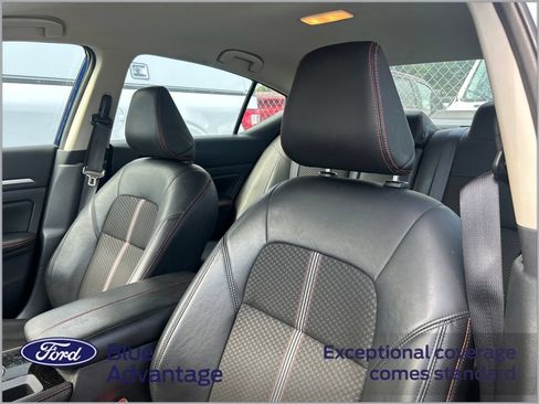 Used 2024 Nissan Altima 2.5 SR FWD image 11