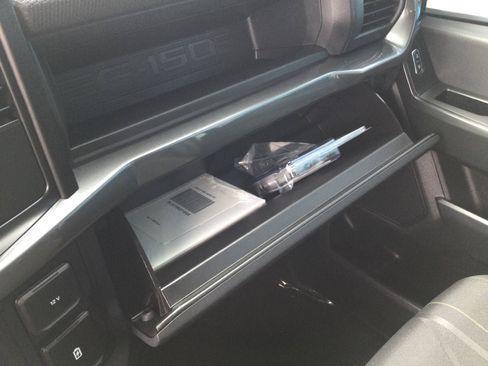 Used 2024 Ford F150 STX w/ STX Black Appearance Package image 20