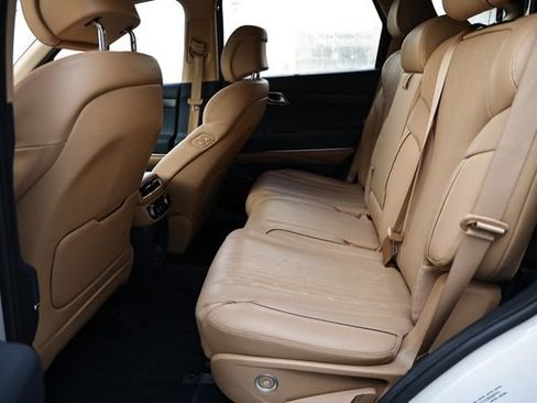 Used 2023 Genesis GV80 2.5T w/ Prestige 20" Package image 26