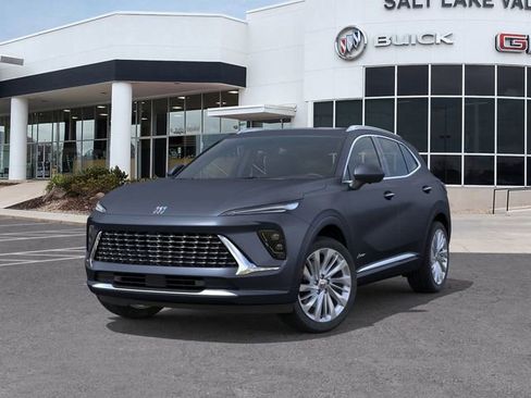 New 2026 Buick Envision Avenir image 6