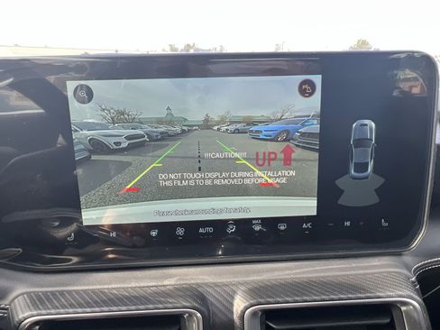 New 2026 Ford Mustang Premium image 19