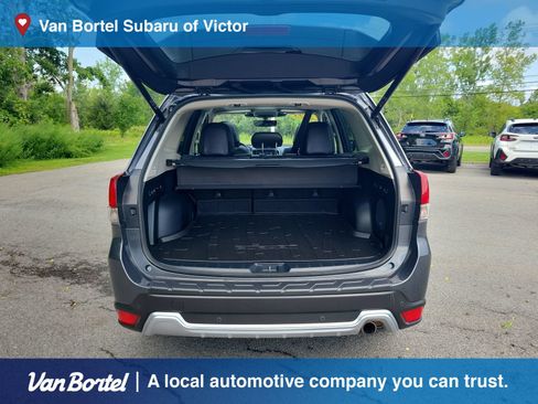 Certified 2023 Subaru Forester Touring AWD/4WD image 25