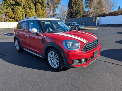 Used 2019 MINI Cooper Countryman ALL4 image 3