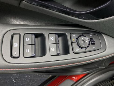 New 2026 Hyundai Sonata N Line image 28