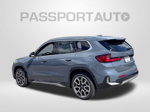 New 2026 BMW X1 xDrive28i w/ Technology Package AWD/4WD image 3
