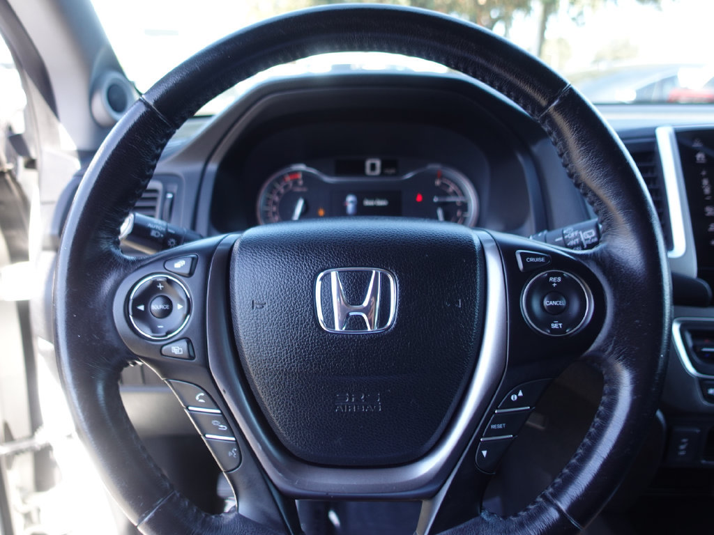 Used 2017 Honda Pilot EX-L image 13