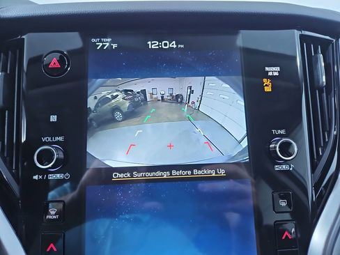 New 2025 Subaru Legacy Premium image 19