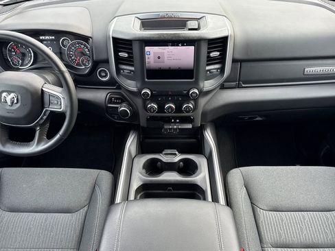Used 2024 RAM 1500 Big Horn image 14
