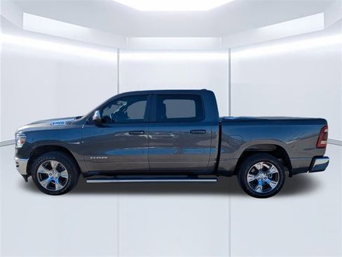 Used 2023 RAM 1500 Laramie image 7