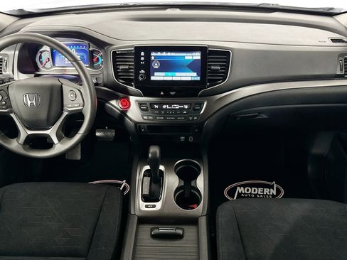 Used 2019 Honda Pilot EX image 22
