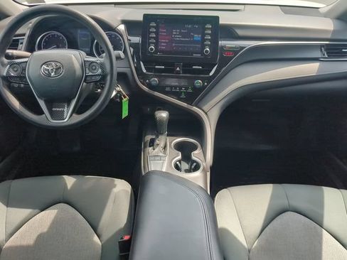 Used 2023 Toyota Camry LE FWD image 13