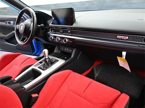 Certified 2024 Honda Civic Type R image 24