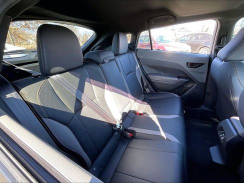 Certified 2024 Subaru Crosstrek 2.5i Wilderness w/ Wilderness Package image 30