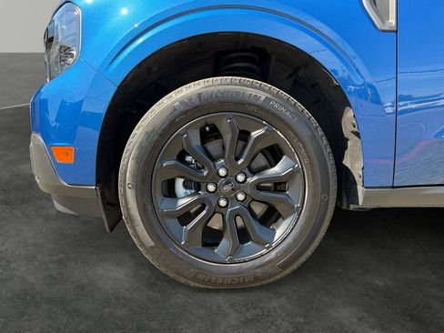 Used 2024 Ford Maverick XLT w/ XLT Luxury Package FWD image 4