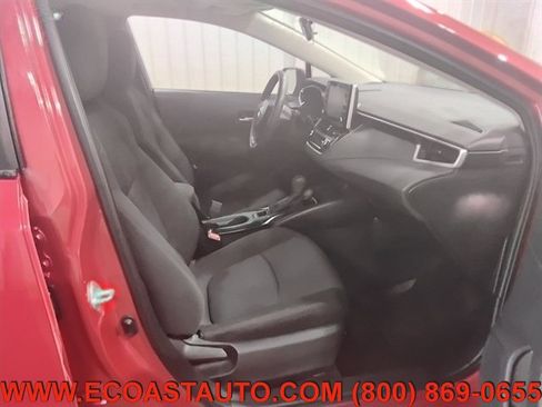 Used 2020 Toyota Corolla LE w/ LE Premium Package FWD image 14