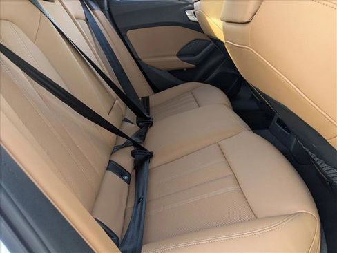 Certified 2025 Audi A5 2.0T Premium Plus w/ Premium Plus image 18