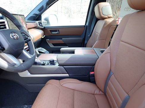 New 2026 Toyota Tundra 1794 Edition AWD/4WD image 11
