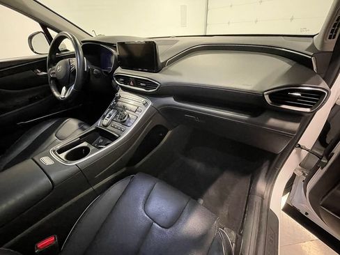 Used 2023 Hyundai Santa Fe Limited AWD/4WD image 28