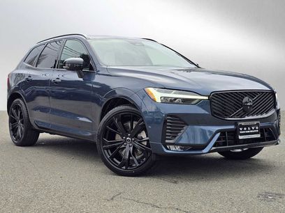 New 2026 Volvo XC60 B5 Ultra w/ Protection Package Premier
