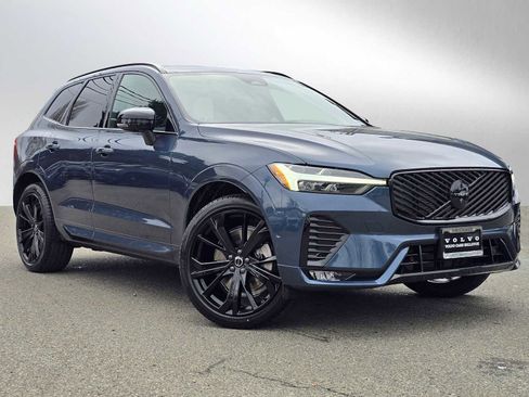 New 2026 Volvo XC60 B5 Ultra w/ Protection Package Premier image 1
