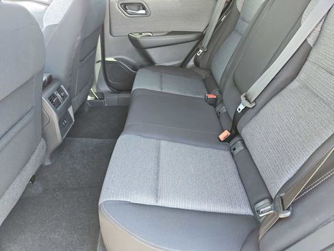 Used 2022 Nissan Rogue SV image 19