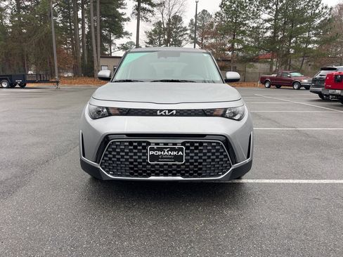 Certified 2024 Kia Soul EX image 3
