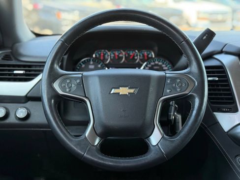 Used 2017 Chevrolet Tahoe LT AWD/4WD image 20