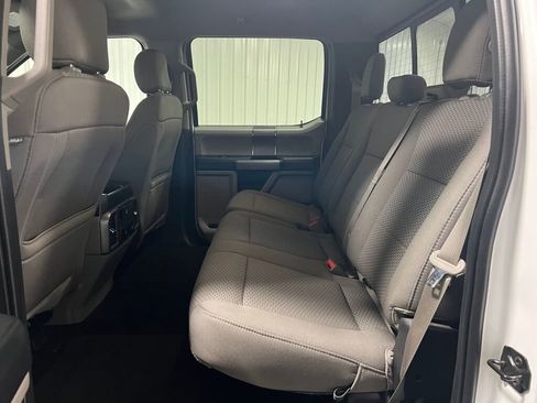 Used 2019 Ford F150 XLT w/ Equipment Group 302A Luxury image 6