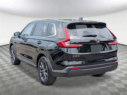 New 2026 Honda CR-V EX-L image 5