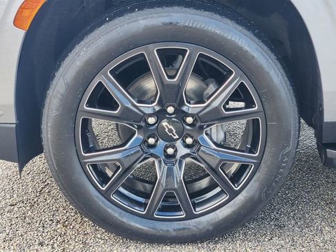 Used 2023 Chevrolet Tahoe High Country w/ Advanced Technology Package image 7