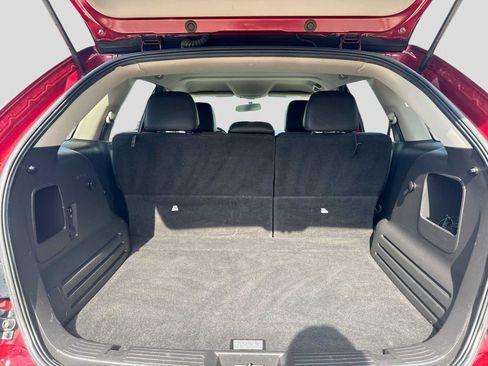 Used 2014 Ford Edge SEL w/ Equipment Group 204A FWD image 33