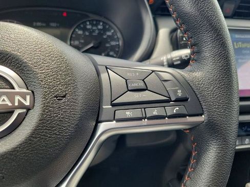 Certified 2023 Nissan Kicks SR w/ SR Premium Package FWD image 26