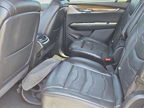 Certified 2020 Cadillac XT6 Sport w/ Platinum Package AWD/4WD image 27