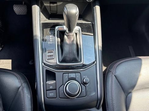 Used 2025 MAZDA CX-5 Carbon Edition AWD/4WD image 19