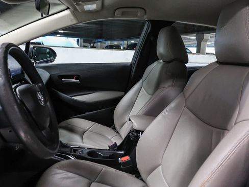Certified 2020 Toyota Corolla LE w/ Carpet Mat Package (TMS) FWD image 19
