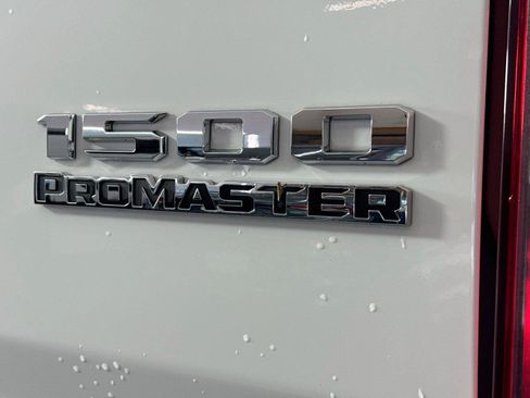 Used 2023 RAM ProMaster 1500 FWD image 13