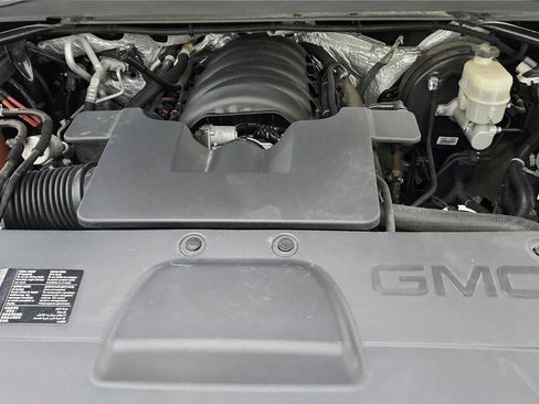 Used 2015 GMC Yukon Denali w/ Touring Package image 21