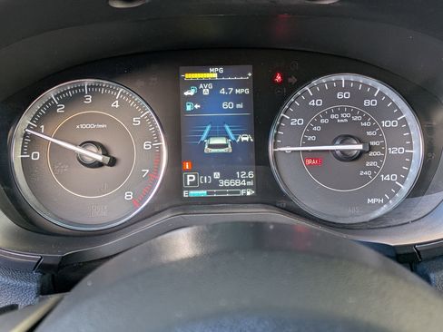 Used 2021 Subaru Impreza 2.0i Limited image 17