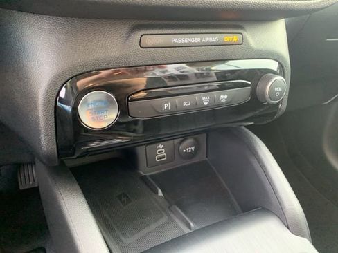 New 2026 Ford Escape Base w/ PHEV Premium Package image 21