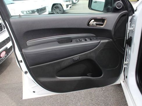 Used 2020 Dodge Durango R/T w/ Blacktop Package AWD/4WD image 20