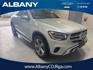 Used 2021 Mercedes-Benz GLC 300 4MATIC video 1