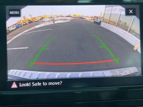 Used 2022 Volkswagen Passat 2.0T SE image 22