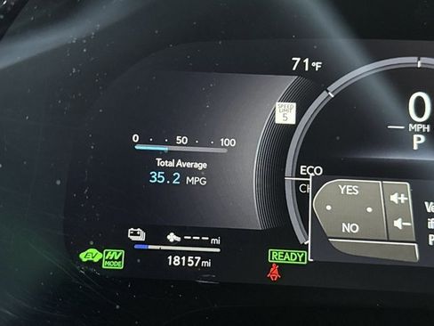 Used 2025 Lexus RX 450h AWD w/ Luxury Package image 16