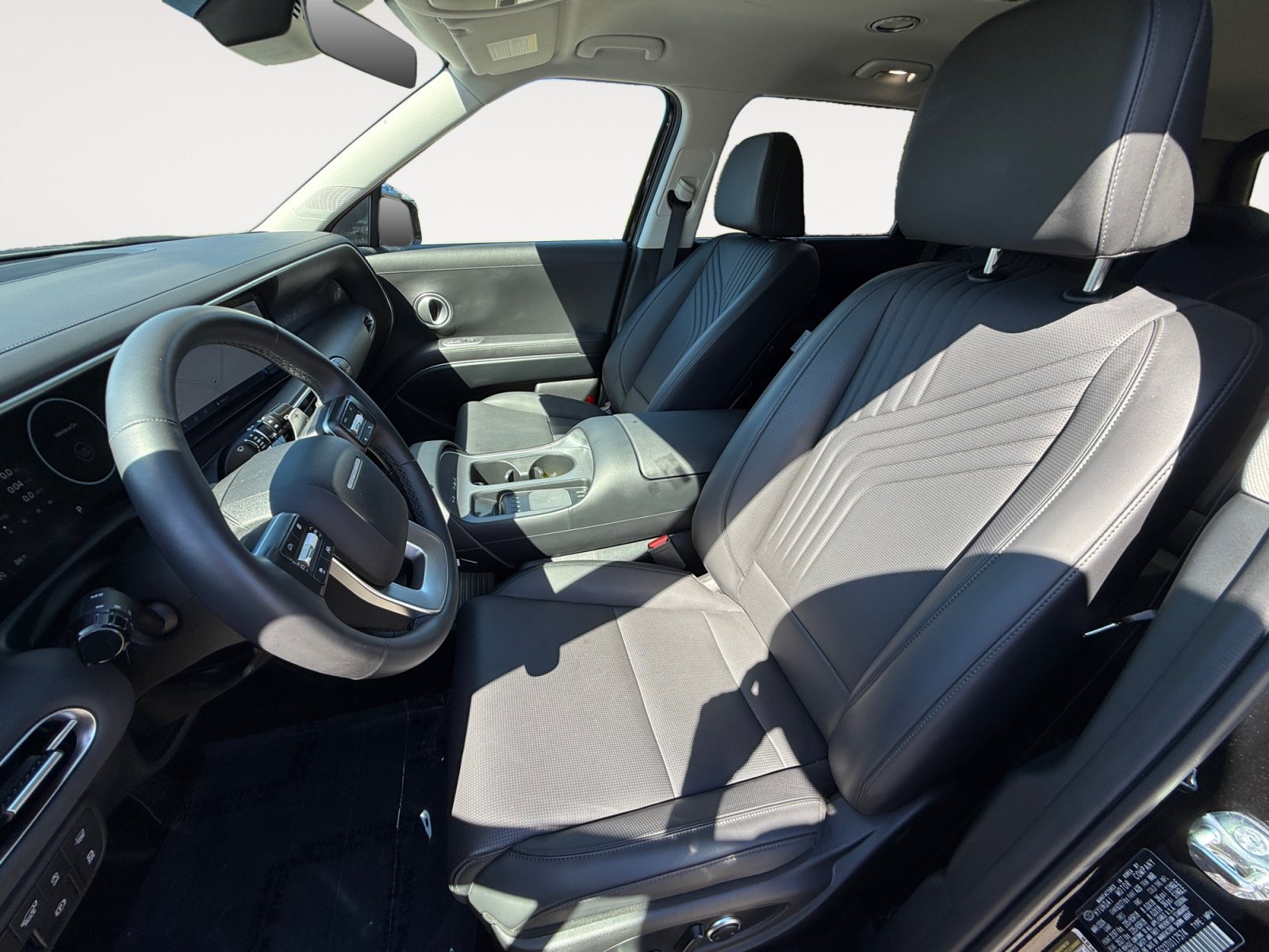 Used 2026 Hyundai Palisade SEL AWD/4WD image 10