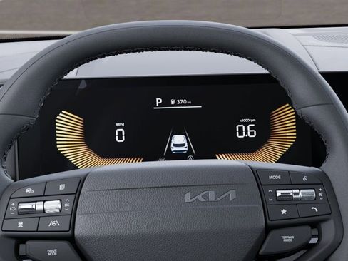 New 2026 Kia Sportage X-Line w/ X-Line Premium Package image 22