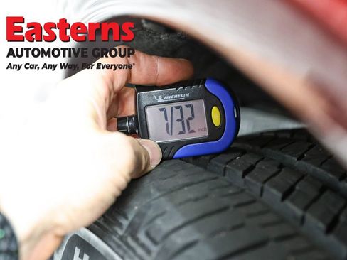 Used 2021 Dodge Durango GT image 27