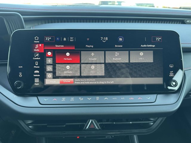 New 2027 Dodge Charger R/T AWD/4WD image 8