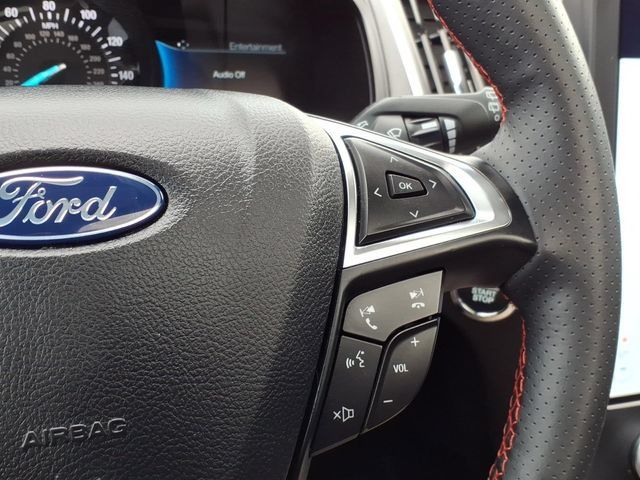 Used 2024 Ford Edge ST-Line AWD/4WD image 22