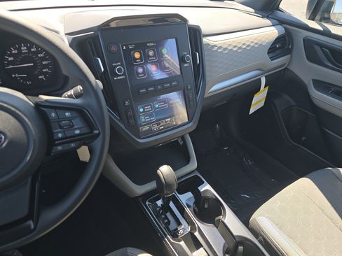 New 2026 Subaru Forester image 23