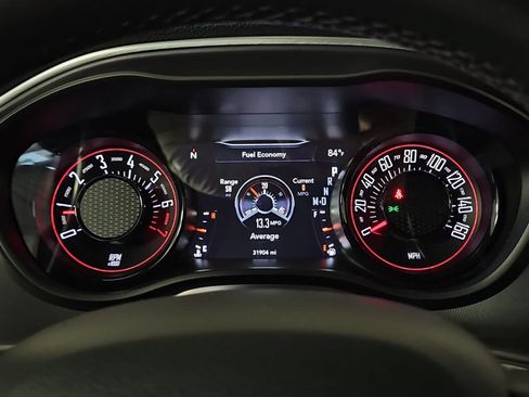 Used 2021 Dodge Challenger GT w/ Blacktop Package RWD image 17